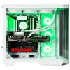 HAL3000 Master Gamer Ultimate-K White / Intel Core Ultra 7 265KF/ 32GB DDR5/ RTX 5080/ 2TB PCIe4 SSD/ WiFi/ W11 PCHS2787