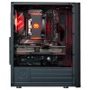 HAL3000 MČR Finale Pro / AMD Ryzen 5 7600/ 32GB DDR5/ RX 9070/ 1TB PCIe4 SSD/ WiFi/ W11 PCHS2724