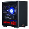 HAL3000 MČR Finale Pro / AMD Ryzen 5 7600/ 32GB DDR5/ RTX 5070/ 1TB PCIe4 SSD/ WiFi/ W11 PCHS2725