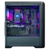 HAL3000 MČR Finale Pro / Intel i5-14400F/ 32GB DDR4/ RTX 5060/ 1TB PCIe4 SSD/ WiFi/ W11 PCHS2623