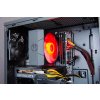 HAL3000 MEGA Gamer Pro / Intel i5-12400F/ 32GB DDR4/ RTX 5060/ 1TB PCIe4 SSD/ W11 PCHS2598