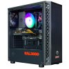 HAL3000 MEGA Gamer Pro / Intel i5-12400F/ 32GB DDR4/ RTX 5060/ 1TB PCIe4 SSD/ W11 PCHS2598