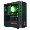 HAL3000 MEGA Gamer Pro / Intel i5-12400F/ 32GB DDR4/ RTX 5060/ 1TB PCIe4 SSD/ W11 PCHS2598