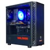 HAL3000 MEGA Gamer Pro / Intel i5-12400F/ 32GB DDR4/ RTX 5060/ 1TB PCIe4 SSD/ W11 PCHS2598