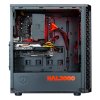 HAL3000 MEGA Gamer Pro / Intel i5-12400F/ 32GB DDR4/ RTX 5060/ 1TB PCIe4 SSD/ W11 PCHS2598