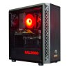 HAL3000 MEGA Gamer Pro / Intel i5-12400F/ 32GB DDR4/ RTX 5060/ 1TB PCIe4 SSD/ W11 PCHS2598