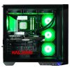 HAL3000 Master Gamer Elite-K / Intel Core Ultra 5 245KF/ 32GB DDR5/ RTX 5070 Ti/ 2TB PCIe4 SSD/ WiFi/ W11 PCHS2785