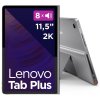 Lenovo Tab Plus/ MTK G99/ 8GB DDR4/ 256GB/ 11,5" 2K/ Android™/ šedý ZADX0073CZ