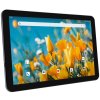 UMAX tablet PC VisionBook 10T LTE/ 10,1" IPS/ 1920x1200/ T610/ 4GB/ 64GB Flash/ USB-C/ SD/ micro SIM/ Android 12/ šedý UMM240106
