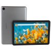 UMAX tablet PC VisionBook 10T LTE/ 10,1" IPS/ 1920x1200/ T610/ 4GB/ 64GB Flash/ USB-C/ SD/ micro SIM/ Android 12/ šedý UMM240106