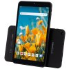 UMAX tablet PC VisionBook 8L Plus/ 8" IPS/ 1280x800/ Allwinner A133/ 2GB/ 32GB Flash/ micro USB/ micro SD/ Android 12 UMM240802