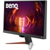 BENQ Mobiuz 24" LED EX240N/ 1920x1080/ VA panel/ 1000:1/ 1ms/ HDMI/ DP/ 165Hz/ repro/ černý 9H.LL6LB.QBE