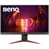 BENQ Mobiuz 24" LED EX240N/ 1920x1080/ VA panel/ 1000:1/ 1ms/ HDMI/ DP/ 165Hz/ repro/ černý 9H.LL6LB.QBE
