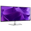 DELL Pro 34 Plus P3425WE curved/ 34"/21:9/ 3440 x 1440/ WQHD/ 1500:1/ 8ms/ IPS/ DP/ HDMI/ USB-C / 3x USB/ RJ45/ 3Y Basic 210-BRDR