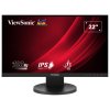 ViewSonic VG2208A-HD/22" 16:9 (21.5"), 1920 x 1080, SuperClear® IPS, VGA, HDMI, DisplayPort, full ergonomic stand, 100Hz VG2208A-HD