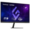 ViewSonic VX2479A-HD-PRO/24" 16:9 (23.8") 1920 x 1080 SuperClear® IPS, 240Hz, 1ms MPRT, 2 HDMI, DP/ HDR10 VX2479A-HD-PRO
