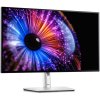 DELL U2724DE UltraSharp/ 27" LED/ 16:9/ 2560x1440/ IPS/ 2000:1/ 8ms/ HDMI/ 2x DP/ 4x USB/4x USB-C/RJ-45/3Y Basic on-site 210-BKTV