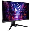 Phantom Gaming by Asrock monitor PGO27QFV 27"/QDOLED/2560x1440/360Hz/250cd/m2/0,03ms/DP/HDMI/USB-C/výš.stav./wifi ant. 90LXA0Q0-A0E1A0V