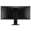 ViewSonic VA3456-MHDJ / 34"/ IPS/ 21:9/ 3440x1440/ 4ms/ 400cd/m2/ 2x HDMI / DP / repro / výšk. nast. VA3456-MHDJ