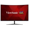 ViewSonic VX3218-PC-MHD OMNI / 32" prohnutý / VA / 16:9 / 1920x1080 / 165Hz/ 1ms/ 300cd/m2 / 2xHDMI / DP / Repro VX3218-PC-MHD