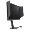 ZOWIE by BenQ 24,1" LED XL2566X+ /TN/ 1920x1080/400Hz/1000:1/ 1ms/ HDMI/ DP/ DyAc™ 2/ výškově nastavitelný 9H.LMRLB.QBE