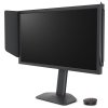 ZOWIE by BenQ 24,1" LED XL2566X+ /TN/ 1920x1080/400Hz/1000:1/ 1ms/ HDMI/ DP/ DyAc™ 2/ výškově nastavitelný 9H.LMRLB.QBE
