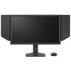ZOWIE by BenQ 24,1" LED XL2566X+ /TN/ 1920x1080/400Hz/1000:1/ 1ms/ HDMI/ DP/ DyAc™ 2/ výškově nastavitelný 9H.LMRLB.QBE