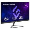 ViewSonic VX2758A-2K-PRO - 3 / 27"/ IPS/ 16:9/ 2560x1440/ 1 ms/ 240Hz/ 300cd/m2/ 2xHDMI / DP/ FreeSync VX2758A-2K-PRO-3