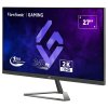 ViewSonic VX2758A-2K-PRO - 3 / 27"/ IPS/ 16:9/ 2560x1440/ 1 ms/ 240Hz/ 300cd/m2/ 2xHDMI / DP/ FreeSync VX2758A-2K-PRO-3