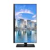 Samsung Professional 24" / FullHD 1920x1080 / 16:9 / IPS / 5ms / 75Hz / Jack/HDMI/DP/USB/PIVOT/VESA LF24T450FZUXEN