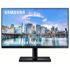 Samsung Professional 24" / FullHD 1920x1080 / 16:9 / IPS / 5ms / 75Hz / Jack/HDMI/DP/USB/PIVOT/VESA LF24T450FZUXEN