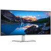 DELL U3824DW UltraSharp/ 38" WLED curved/ 21:9/ 3840x1600/ 2000:1/ 5ms/ IPS/ 2xHDMI/ USB-C/ DP/ 5x USB/ RJ-45/ 3Y Basic 210-BHXB