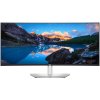 DELL U3824DW UltraSharp/ 38" WLED curved/ 21:9/ 3840x1600/ 2000:1/ 5ms/ IPS/ 2xHDMI/ USB-C/ DP/ 5x USB/ RJ-45/ 3Y Basic 210-BHXB