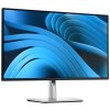 DELL Pro 27 Plus P2725QE/ 27" LED/ 16:9/ 3840x2160/ 4K/ 1500:1/ 5ms/ USB-C/ 3x USB/ DP/ HDMI/ RJ45/ 3Y Basic on-site 210-BRDS