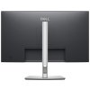 DELL Pro 27 Plus P2725QE/ 27" LED/ 16:9/ 3840x2160/ 4K/ 1500:1/ 5ms/ USB-C/ 3x USB/ DP/ HDMI/ RJ45/ 3Y Basic on-site 210-BRDS