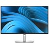 DELL Pro 27 Plus P2725QE/ 27" LED/ 16:9/ 3840x2160/ 4K/ 1500:1/ 5ms/ USB-C/ 3x USB/ DP/ HDMI/ RJ45/ 3Y Basic on-site 210-BRDS