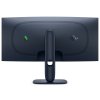 DELL AW3425DWM Alienware curved / 34" WQHD/ 21:9/ 3440 x 1440/ 2ms/ 2 x USB/ DP/ 2x HDMI/ 3Y Basic on-site 210-BQWL