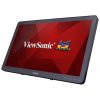 ViewSonic TD2430 / 24"/ Touch/ VA/ 16:9/ 1920x1080/ 5ms/ 200cd/m2/ DP/ HDMI/ VGA/ USB/ Repro TD2430