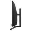 MISURA 34" LED P23EG34RWA01/ prohnutý/ VA/ 3440x1440/ 4000:1/ 1ms/ 400 cd/m2/ HDMI/ DP/ REPRO/ VESA 100x100/ černý P23EG34RWA01