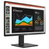 LG IPS monitor 27BQ75QB / 27" / 2560x1440 / 16:9 / 350cd / 1000:1/HDMI /USB-C / DP/ Daisy chain / repro 27BQ75QB-B.AEU