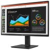 LG IPS monitor 27BQ75QB / 27" / 2560x1440 / 16:9 / 350cd / 1000:1/HDMI /USB-C / DP/ Daisy chain / repro 27BQ75QB-B.AEU