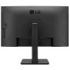 LG IPS monitor 27BQ75QB / 27" / 2560x1440 / 16:9 / 350cd / 1000:1/HDMI /USB-C / DP/ Daisy chain / repro 27BQ75QB-B.AEU