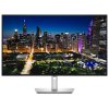 DELL U3225QE Ultrasharp/ 32" LED/ 16:9/ 4K 3840x2160/ IPS/ 3000:1/ 8ms/ USB-C/ USB/ DP/ HDMI/ RJ-45/ TB/ 3Y NBD on-site 210-BQTK
