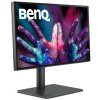 BENQ 25" LED PD2506Q/ 2560x1440/ IPS panel/ 1000:1/ 5ms/ HDMI/ DP/ USB/ repro/ černý 9H.LLDLB.QBE
