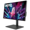 BENQ 25" LED PD2506Q/ 2560x1440/ IPS panel/ 1000:1/ 5ms/ HDMI/ DP/ USB/ repro/ černý 9H.LLDLB.QBE