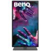 BENQ 25" LED PD2506Q/ 2560x1440/ IPS panel/ 1000:1/ 5ms/ HDMI/ DP/ USB/ repro/ černý 9H.LLDLB.QBE