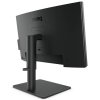 BENQ 25" LED PD2506Q/ 2560x1440/ IPS panel/ 1000:1/ 5ms/ HDMI/ DP/ USB/ repro/ černý 9H.LLDLB.QBE