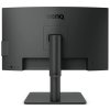 BENQ 25" LED PD2506Q/ 2560x1440/ IPS panel/ 1000:1/ 5ms/ HDMI/ DP/ USB/ repro/ černý 9H.LLDLB.QBE