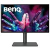 BENQ 25" LED PD2506Q/ 2560x1440/ IPS panel/ 1000:1/ 5ms/ HDMI/ DP/ USB/ repro/ černý 9H.LLDLB.QBE