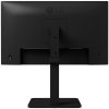 LG IPS monitor 24BA550-B / 23,8" / 1920x1080 /5ms/ 16:9 / 250cd / 100Hz/HDMI / DP / USB / D-Sub/ Pivot/ repro 24BA550-B.AEUQ